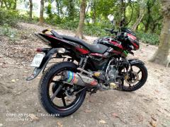 Bajaj Pulsar 150